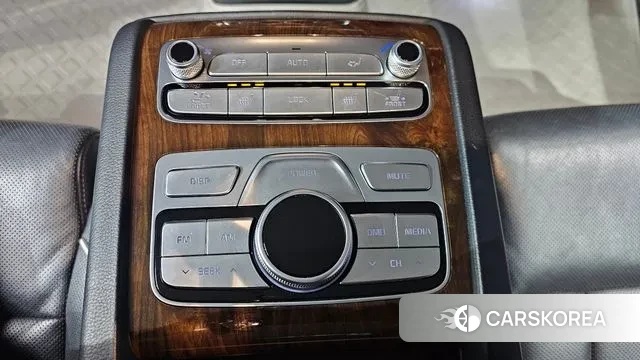 Kia More K9 id 3418064 из Кореи 10