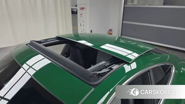 Porsche 911(992) id 3700885 из Кореи 10