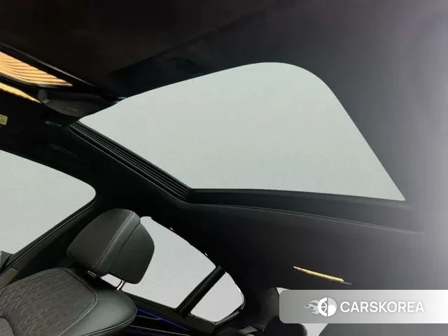 BMW 5 Series (G30) id 3452832 из Кореи 10