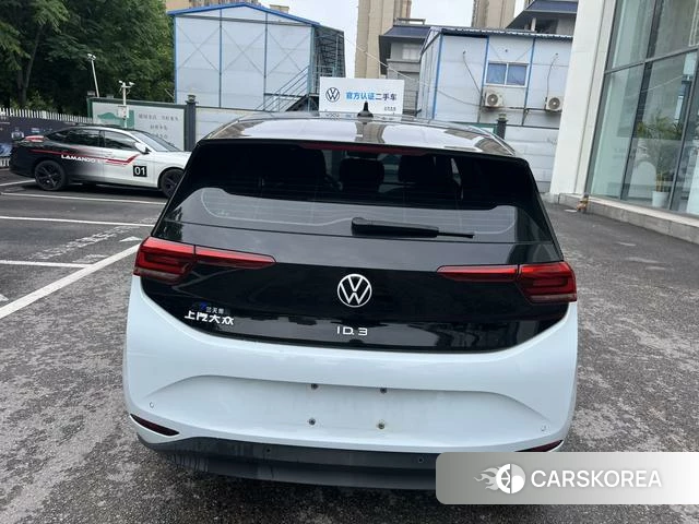 Volkswagen ID.3 id 4258479 из Китая 10