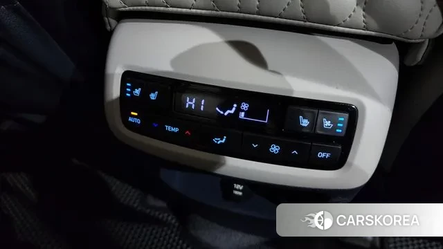 Hyundai The New Palisade id 3615032 из Кореи 10