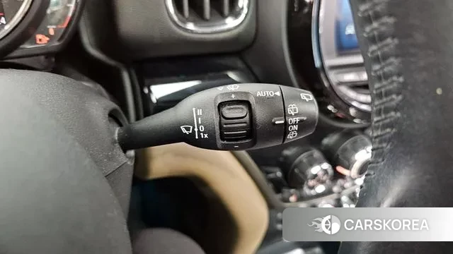 Mini Cooper Countryman id 3428569 из Кореи 10