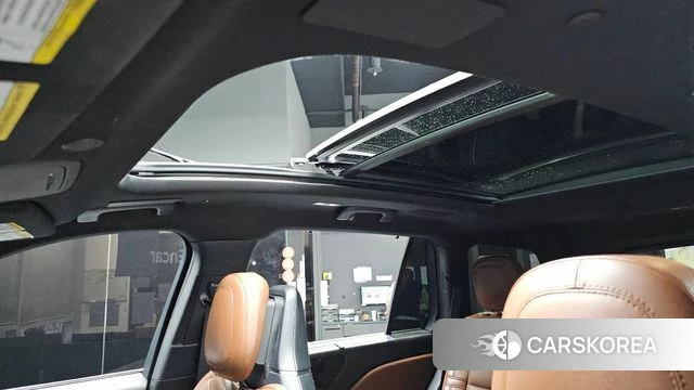 Lincoln Aviator 2nd generation id 3893024 из Кореи 10