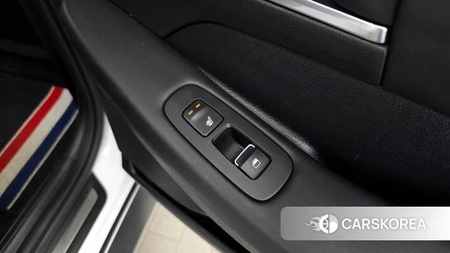 Hyundai Sonata (DN8) id 3936551 из Кореи 10