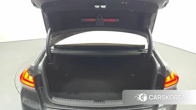 Genesis G80 id 4688947 из Кореи 10