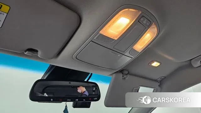 Hyundai All New Tucson id 2971387 из Кореи 10