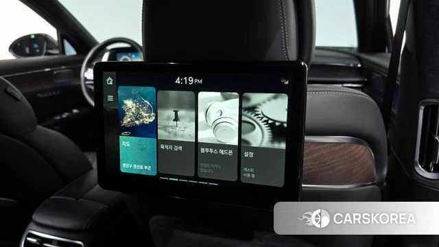 Genesis G90 (RS4) id 4394943 из Кореи 10