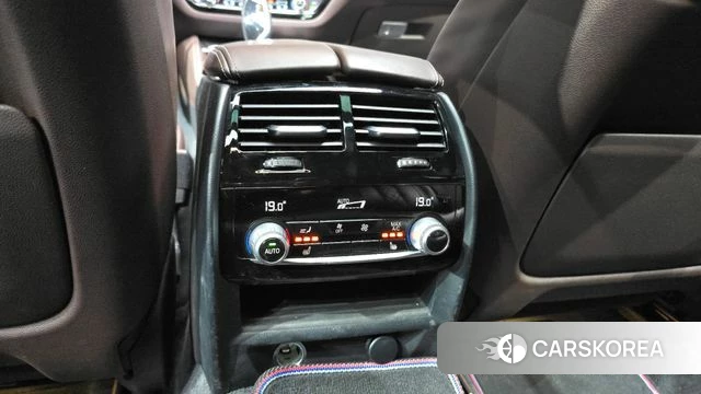 BMW 6 Series GT (G32) id 4339755 из Кореи 10