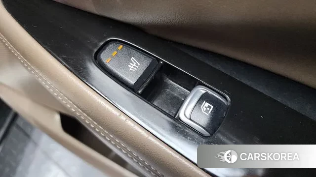 Kia K8 id 3473538 из Кореи 10