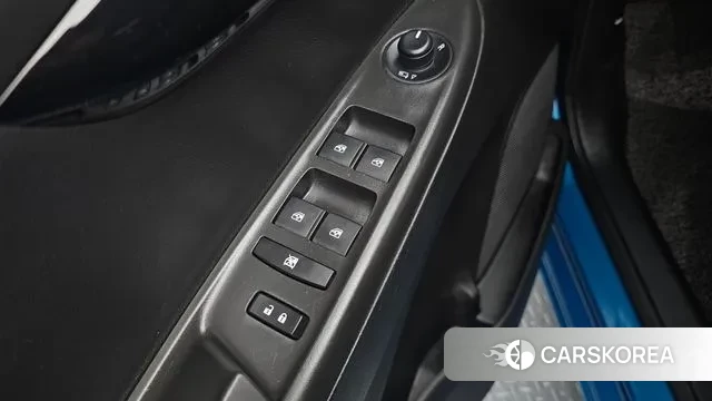 Chevrolet (GM Daewoo) The New Spark id 3747320 из Кореи 10