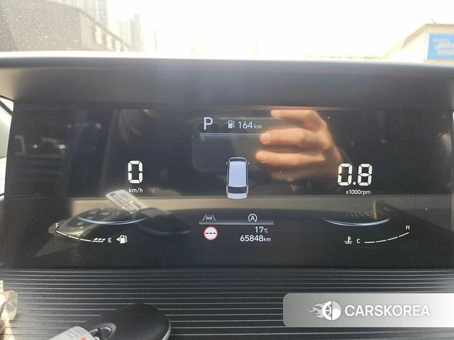 Hyundai Staria id 3940716 из Кореи 10