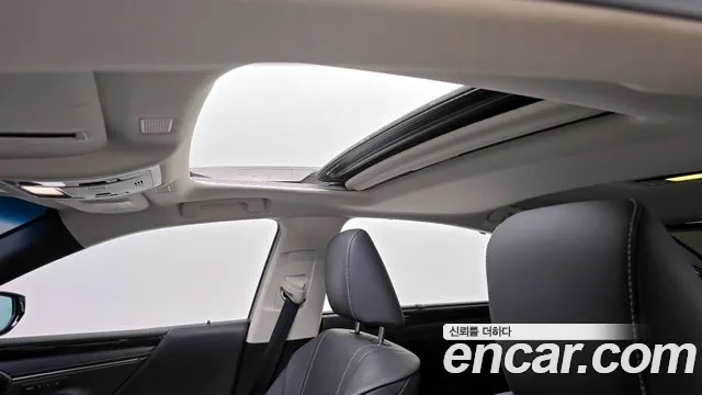 Lexus ES300h 7th generation id 2927602 из Кореи 10