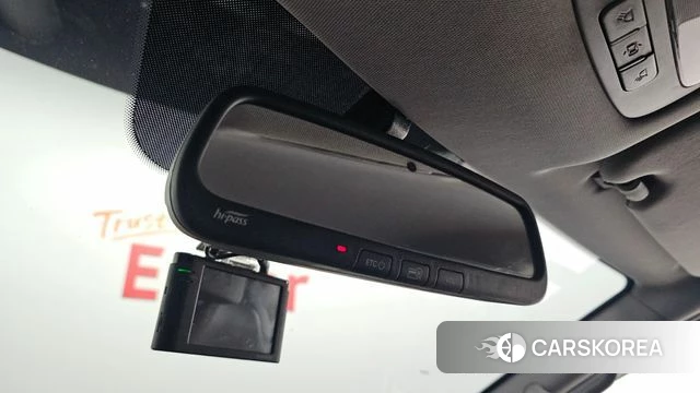 Hyundai The New Grand Starex id 4435889 из Кореи 10