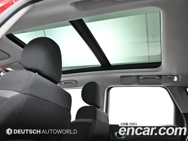 Citroen / DS C3 Aircross id 2916145 из Кореи 10