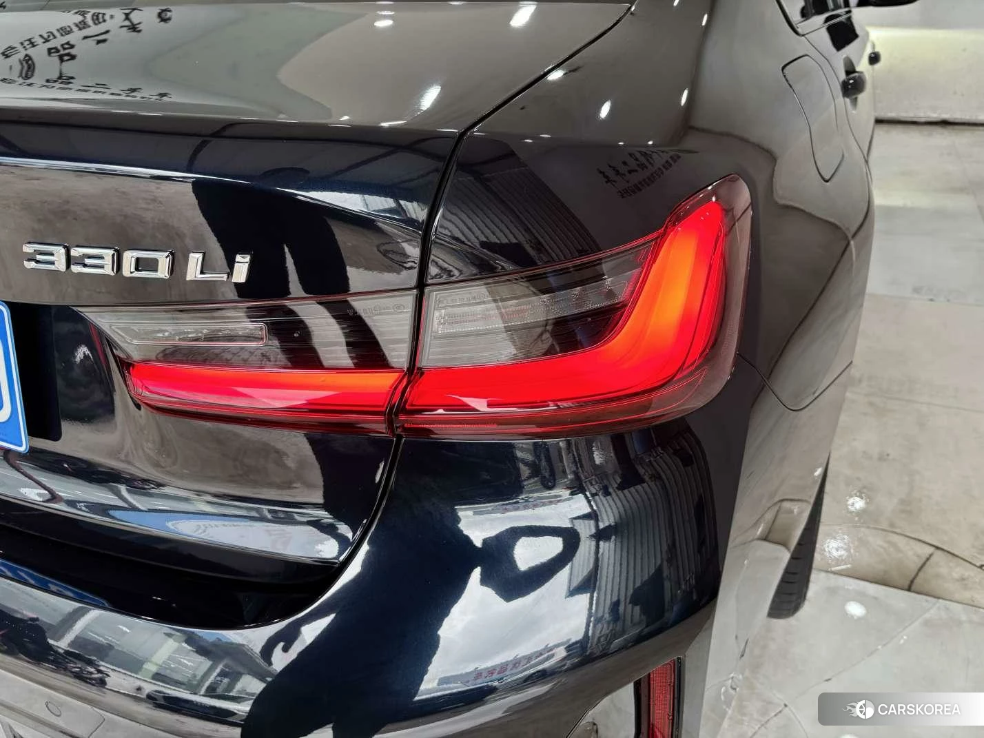 BMW 3 series id 4467752 из Китая 10