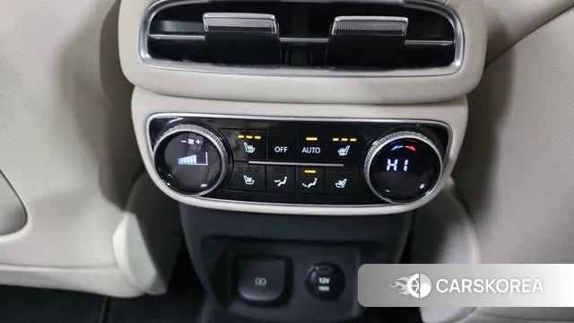 Genesis GV80 id 3639904 из Кореи 10