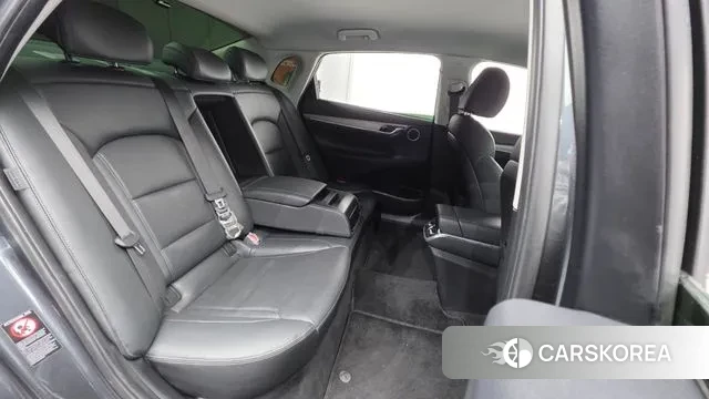 Hyundai The New Grandeur IG id 3355115 из Кореи 10