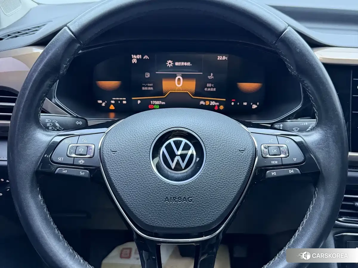 Volkswagen Tharu id 4644561 из Китая 10