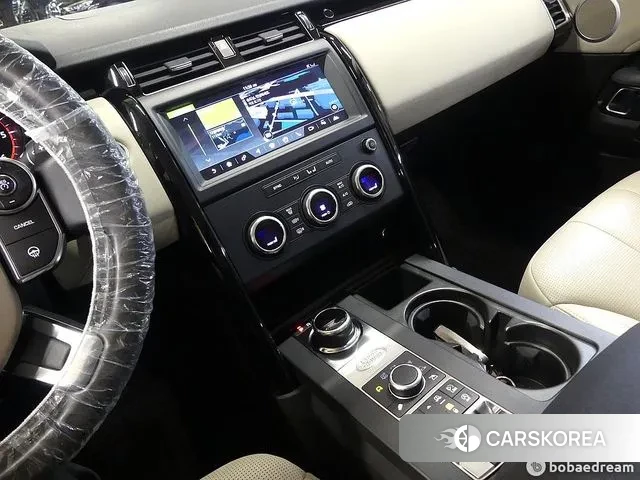 Land Rover Discovery 5 id 3583533 из Кореи 10