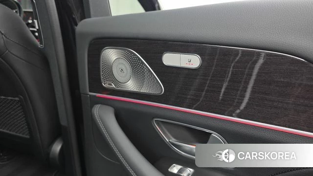 Mercedes-Benz GLE-Class W167 id 4489501 из Кореи 10