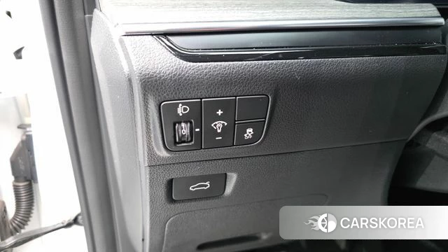 Kia The New K5 3rd generation id 4879920 из Кореи 10