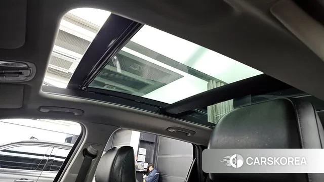 Hyundai Santa Fe TM id 3547293 из Кореи 10