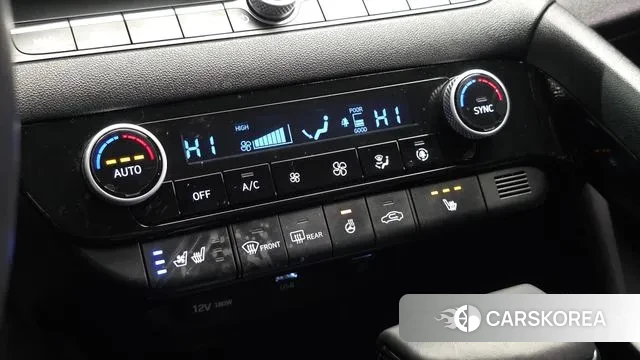 Hyundai Avante (CN7) id 3765870 из Кореи 10