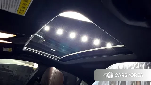 BMW 5 Series (G30) id 3024075 из Кореи 10