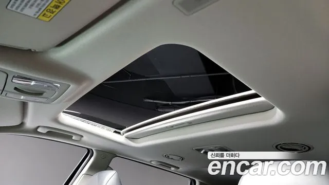 Kia Mohave Master id 2717196 из Кореи 10