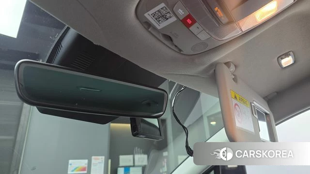 Kia Sportage 5th Generation Hybrid id 3818501 из Кореи 10