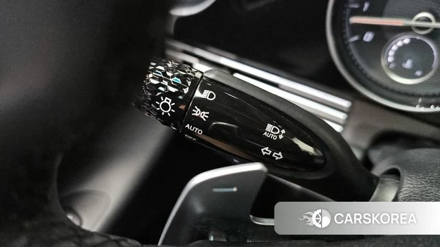 Hyundai The New Grandeur IG id 3915557 из Кореи 10