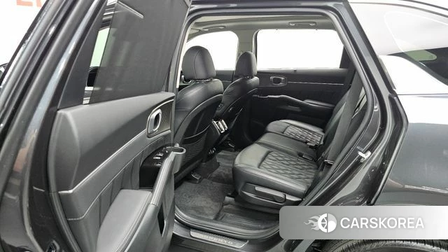Kia Sorento 4th Generation id 4362389 из Кореи 10