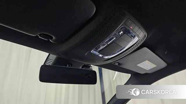 Mercedes-Benz A-Class W177 id 4702604 из Кореи 10