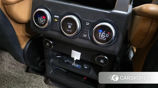 Land Rover Discovery 5 id 4683978 из Кореи 10