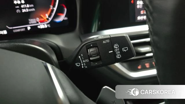 BMW 3 Series (G20) id 4641248 из Кореи 10