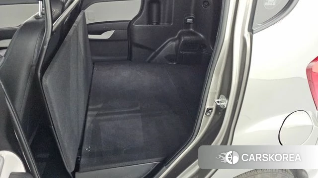 Kia The New Ray id 3813927 из Кореи 10