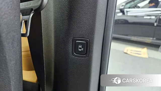 Kia Carnival 4th generation id 3778115 из Кореи 10