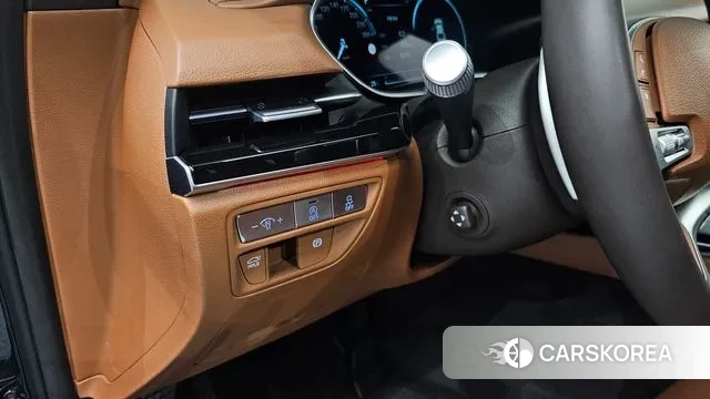 Genesis G80 (RG3) id 2889937 из Кореи 10