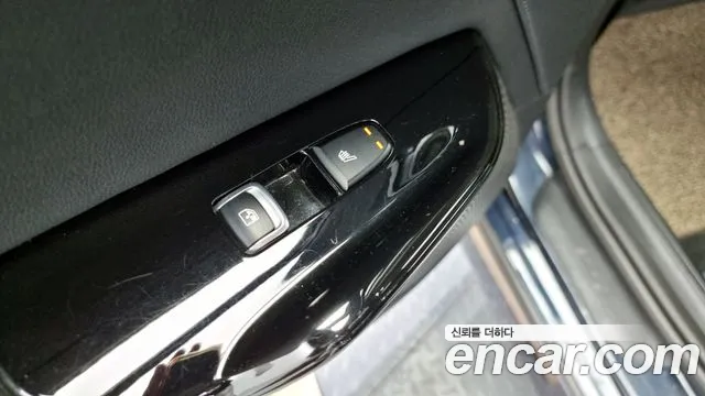 Kia K5 3rd generation id 2711041 из Кореи 10