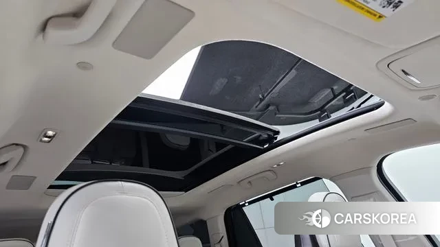 Lincoln Aviator 2nd generation id 2994790 из Кореи 10