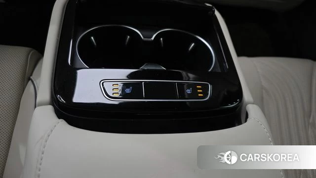 Genesis G80 (RG3) id 4518723 из Кореи 10