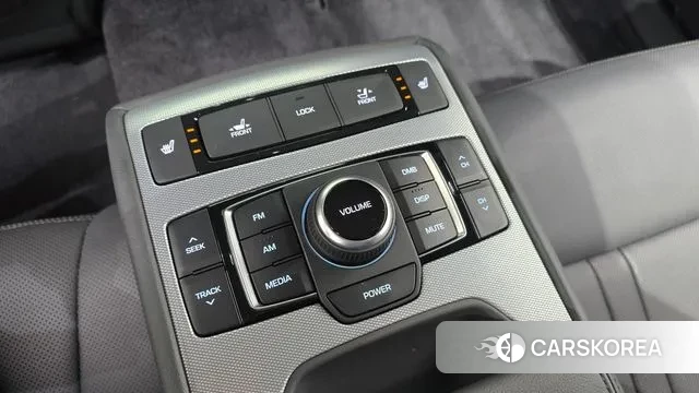 Genesis G80 id 3464481 из Кореи 10