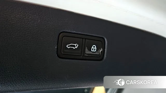 Genesis GV80 id 3004265 из Кореи 10