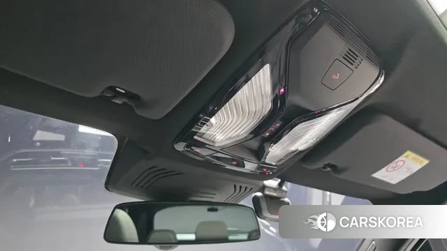 BMW X3 (G01) id 3458139 из Кореи 10