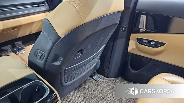 Kia Carnival 4th generation id 3740084 из Кореи 10