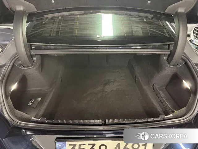 BMW 8 Series (G15) id 3757497 из Кореи 10