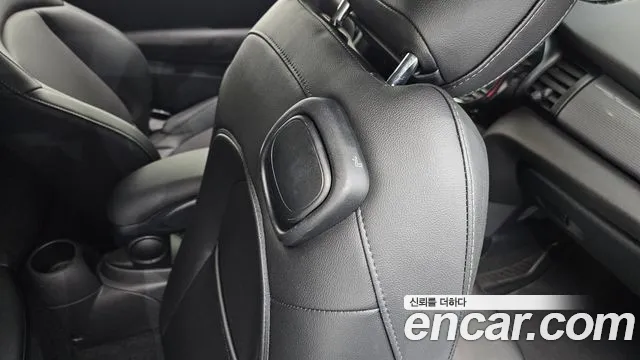 Mini Cooper id 2357395 из Кореи 10