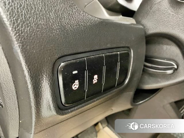 Kia The New Ray id 4717977 из Кореи 10
