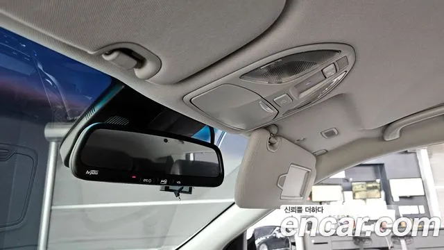 Hyundai The New Max Cruise id 2850891 из Кореи 10