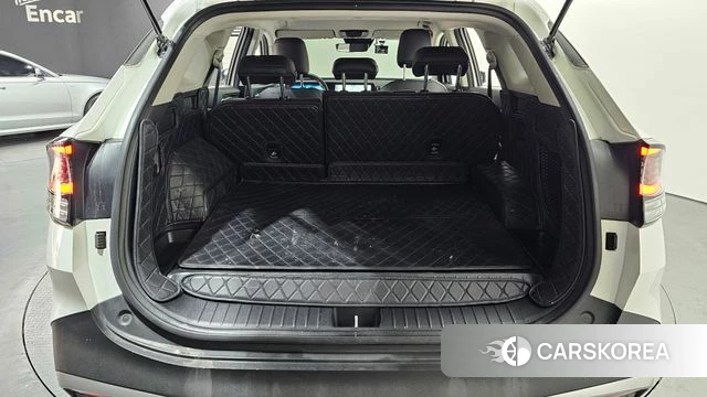 Kia Sportage 5th Generation id 3940305 из Кореи 10